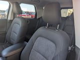 2023 Ford Bronco Sport - Preview 10