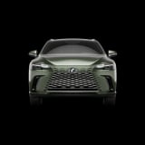2027 Lexus RX - Preview 6
