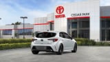 2027 Toyota Corolla - Preview 9