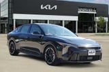 2025 Kia K4 - Preview 5