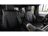 2027 Mercedes-Benz G-Class - Preview 6