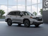 2026 Subaru Forester - Preview 2