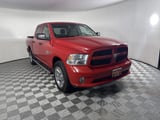 2016 Ram 1500 - Preview 7