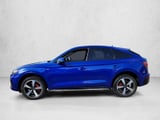 2024 Audi Q5 - Preview 8