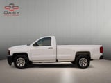 2016 Chevrolet Silverado 1500 - Preview 9