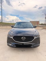 2019 Mazda CX-5 - Preview 3