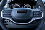 2026 Jeep Grand Wagoneer L - Preview 11