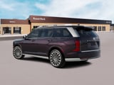 2027 Hyundai Palisade - Preview 4