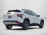 2026 Chevrolet Trax - Preview 2