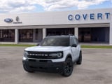 2026 Ford Bronco Sport - Preview 3