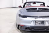 2022 Porsche 911 - Preview 14
