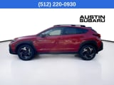 2026 Subaru Crosstrek - Preview 3
