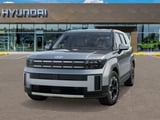 2026 Hyundai Santa Fe - Preview 6