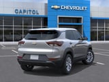 2026 Chevrolet Trailblazer - Preview 4