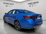 2024 Nissan Sentra - Preview 3