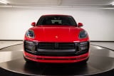 2026 Porsche Macan - Preview 10
