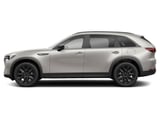 2026 Mazda CX-90 - Preview 3