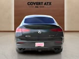 2022 Mercedes-Benz GLE - Preview 4