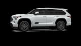 2026 Toyota Sequoia - Preview 3