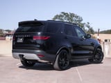 2025 Land Rover Discovery - Preview 9