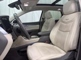 2019 Cadillac XT5 - Preview 7