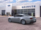 2026 Ford Mustang - Preview 5