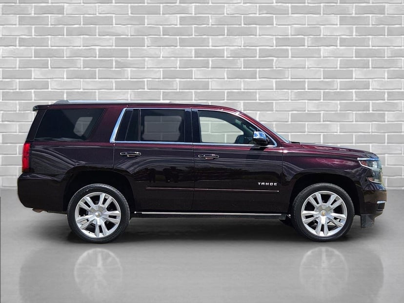 2020 Chevrolet Tahoe - Image 2