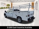 2026 GMC Sierra 2500HD - Preview 7