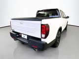 2026 Honda Ridgeline - Preview 5