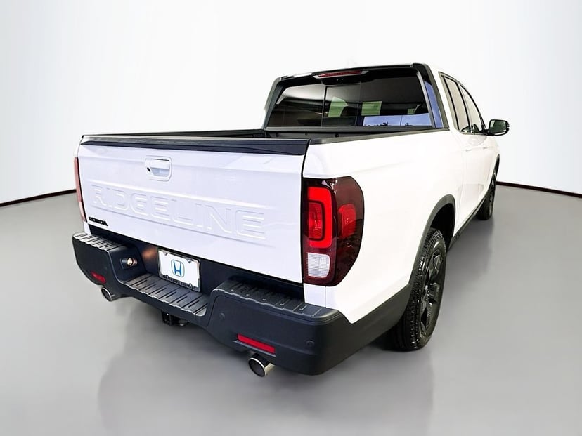 2026 Honda Ridgeline - Image 3