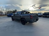 2023 Nissan Frontier - Preview 6