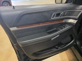 2017 Ford Explorer - Preview 13