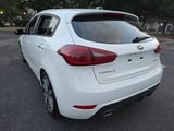 2017 Kia Forte - Preview 6
