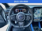 2026 Subaru WRX - Preview 11