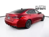 2018 Genesis G80 - Preview 6