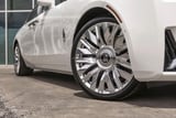 2026 Rolls-Royce Ghost - Preview 4