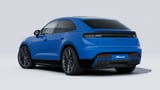 2026 Porsche Macan - Preview 3