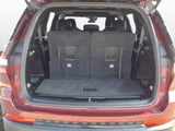 2025 Jeep Grand Cherokee L - Preview 11