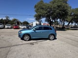 2012 Mitsubishi Outlander Sport - Preview 2
