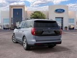 2027 Ford Expedition - Preview 8