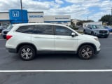 2017 Honda Pilot - Preview 6
