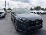 2025 Honda CR-V - Preview 4