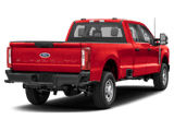 2027 Ford F-350 - Preview 2