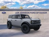 2026 Ford Bronco - Preview 7
