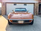 1972 Chevrolet Corvette - Preview 3