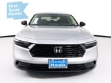 2026 Honda Accord - Preview 3