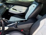 2022 Chevrolet Camaro - Preview 11