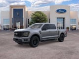 2026 Ford F-150 - Preview 2