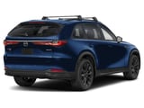 2026 Mazda CX-90 - Preview 3