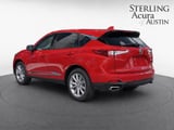 2024 Acura RDX - Preview 3